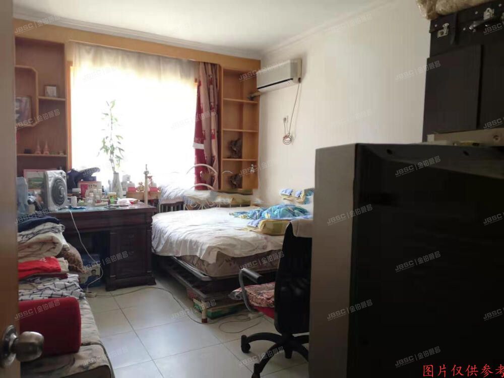 昌平区-北七家 望都家园12号楼1层414号