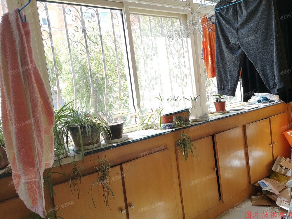 昌平区-北七家 望都家园12号楼1层414号