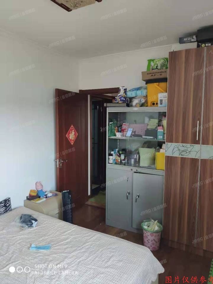 房山区 佳世苑16号8层802