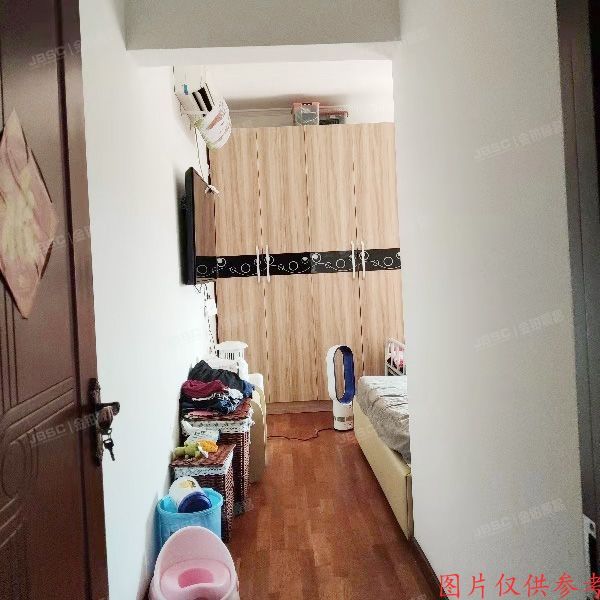 房山区 佳世苑16号8层802