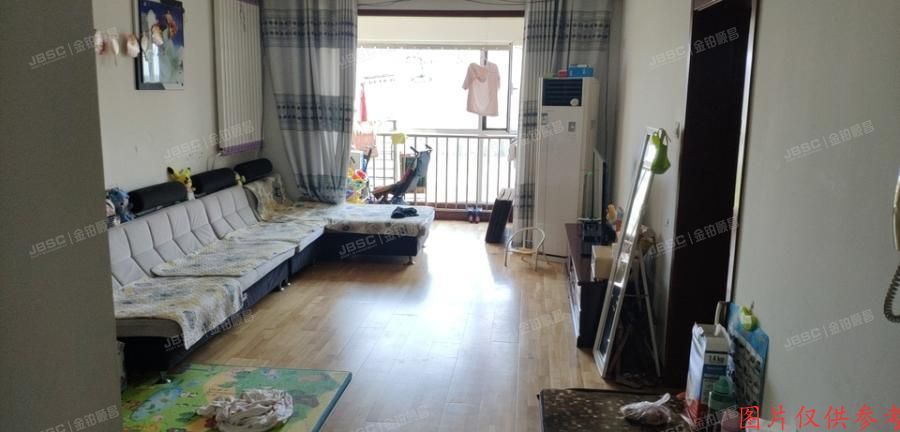 房山区 佳世苑16号8层802