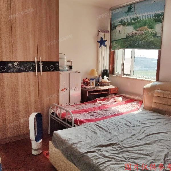 房山区 佳世苑16号8层802