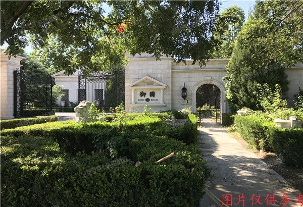 ※海淀区颐泉家苑韶景居8号楼3层1单元301（御园）