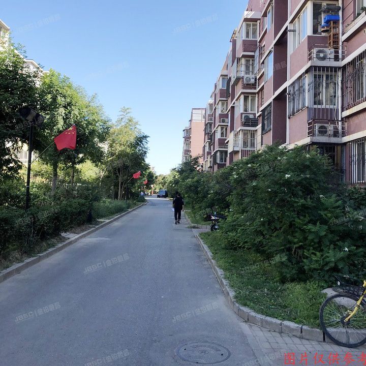 昌平区 龙锦苑六区25号楼3层3单元301