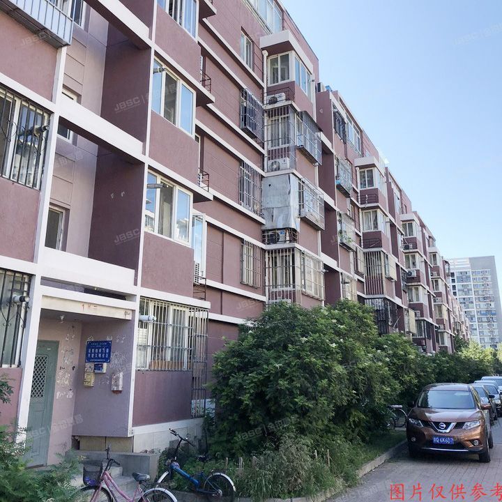 昌平区 龙锦苑六区25号楼3层3单元301