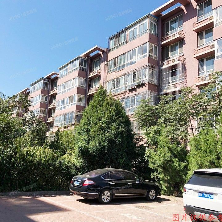 昌平区 龙锦苑六区25号楼3层3单元301