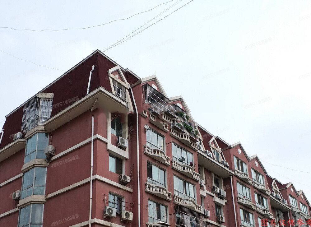 密云区 密西花园小区6号楼3单元401号