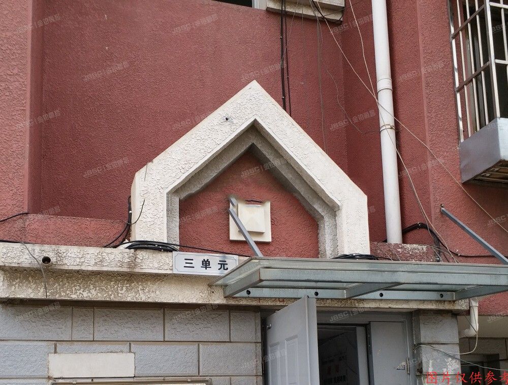 密云区 密西花园小区6号楼3单元401号