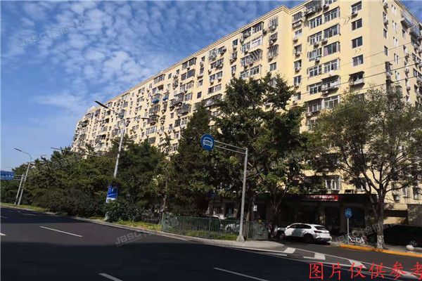 西城区 广安门内大街223号楼10层①-10-1007