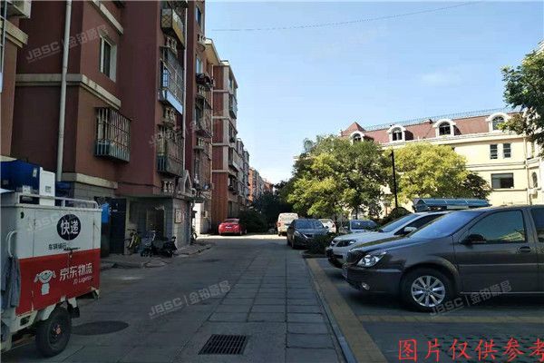 密云区 密西花园小区6号楼3单元401号