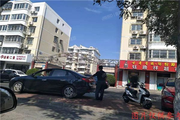 密云区 密西花园小区6号楼3单元401号