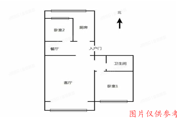 密云区 密西花园小区6号楼3单元401号