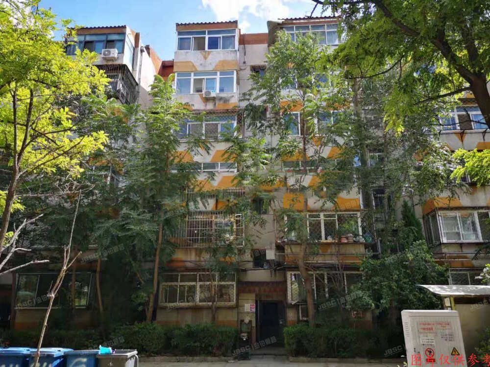 昌平区 北七家-温泉花园B区70号楼4层5单元541（温泉花园B区）