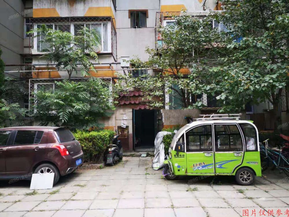 昌平区 北七家-温泉花园B区70号楼4层5单元541（温泉花园B区）