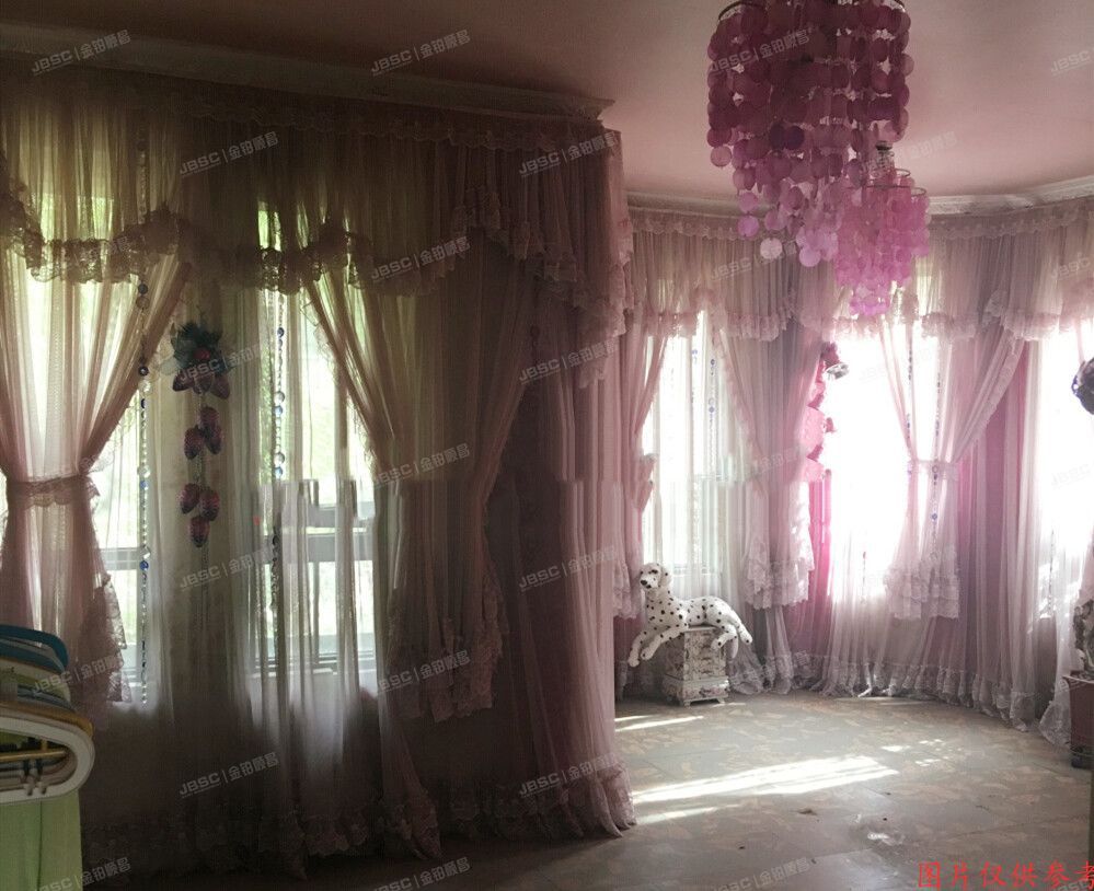 房山区-阎村 绿城百合公寓梦泉苑7号楼4单元102室