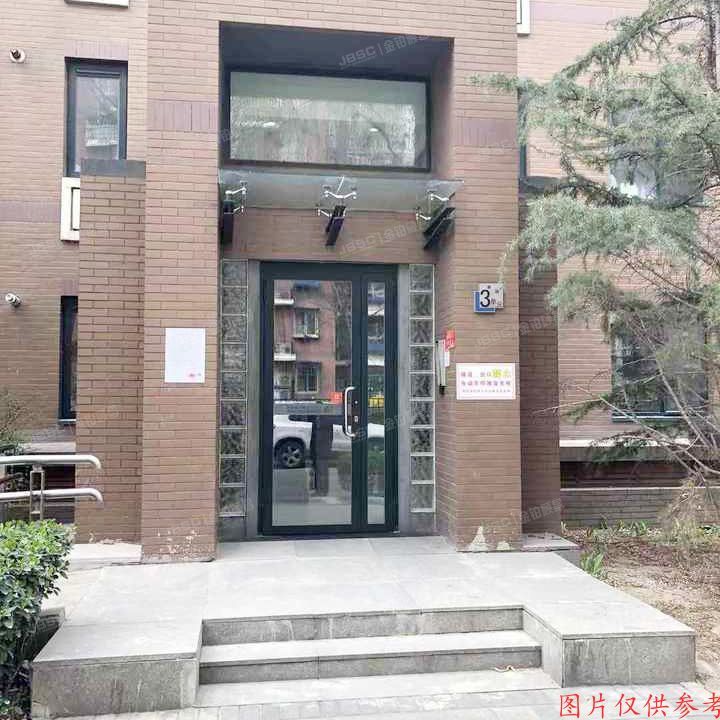 朝阳区 双桥东路3号院2号楼3单元402号（远洋一方花语苑）