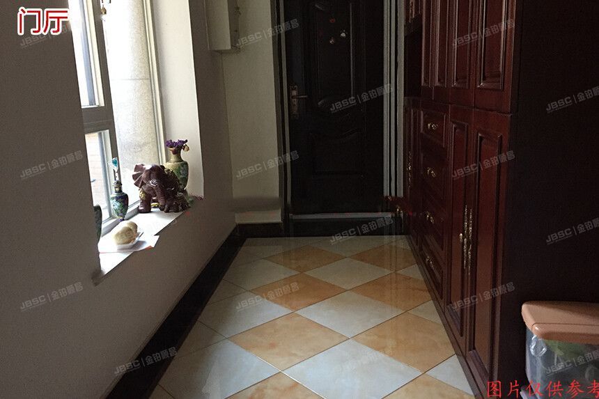 大兴区 乐园路22号院11号楼2至3层3单元201室45%的产权份额（金地仰山）