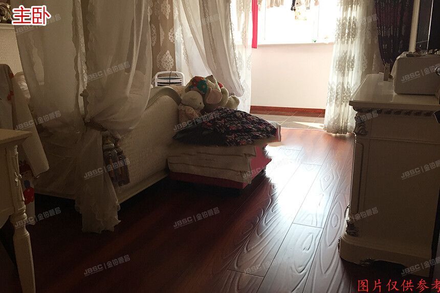 大兴区 乐园路22号院11号楼2至3层3单元201室45%的产权份额（金地仰山）