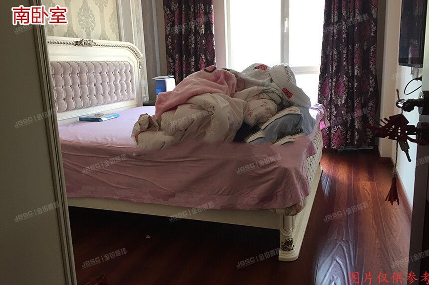 大兴区 乐园路22号院11号楼2至3层3单元201室45%的产权份额（金地仰山）