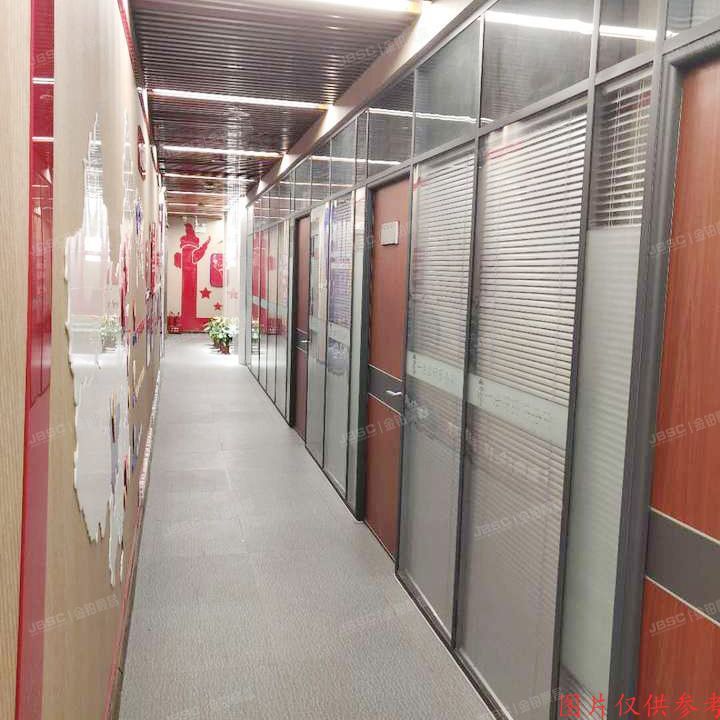 ※海淀区 首体南路9号4楼8层803室（主语国际）