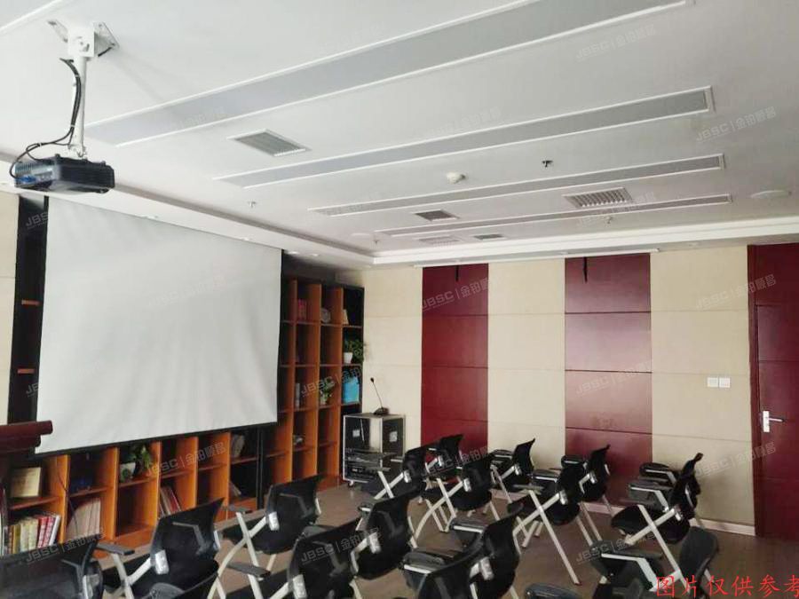 ※海淀区 首体南路9号4楼8层803室（主语国际）