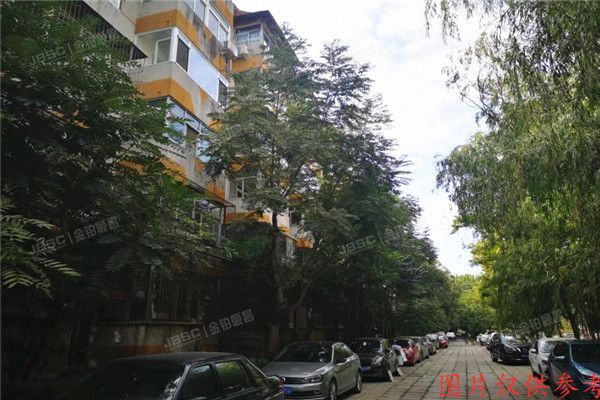 昌平区 北七家-温泉花园B区70号楼4层5单元541（温泉花园B区）