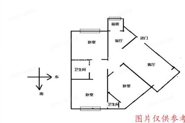 密云区 鼓楼东大街19号9层11单元904号（密东广场）