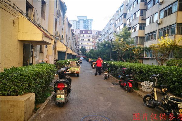 海淀区-学院路 静淑东里2号楼7单元202室