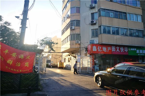 海淀区-学院路 静淑东里2号楼7单元202室