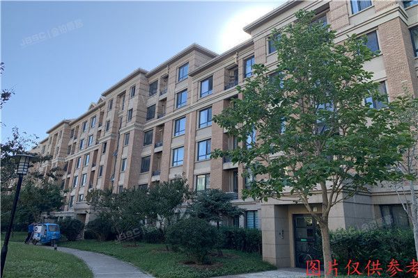 房山区-阎村 绿城百合公寓梦泉苑7号楼4单元102室