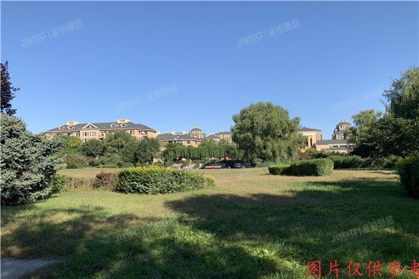 房山区-阎村 绿城百合公寓梦泉苑7号楼4单元102室