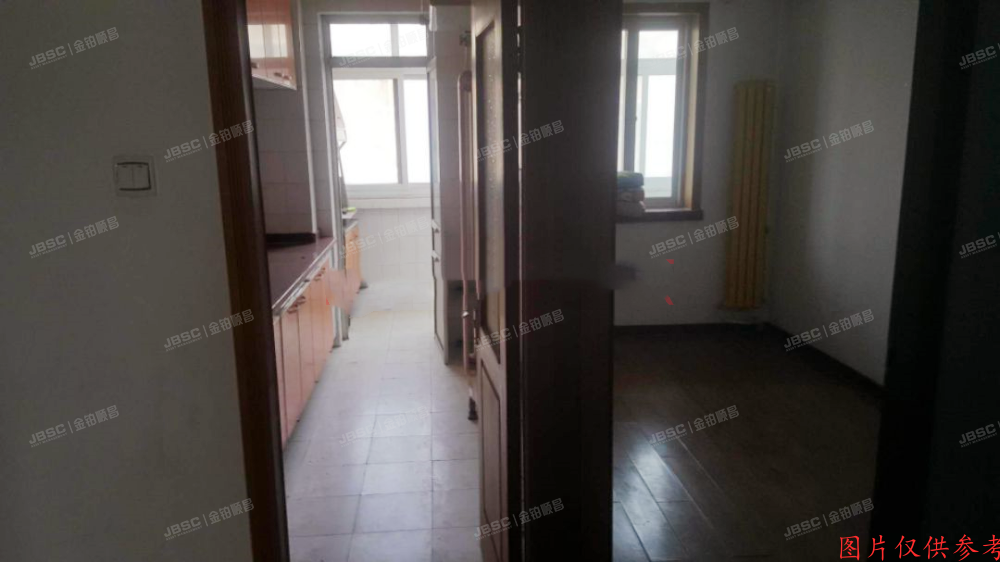 密云区-鼓楼 沿湖小区14号楼5单元402室