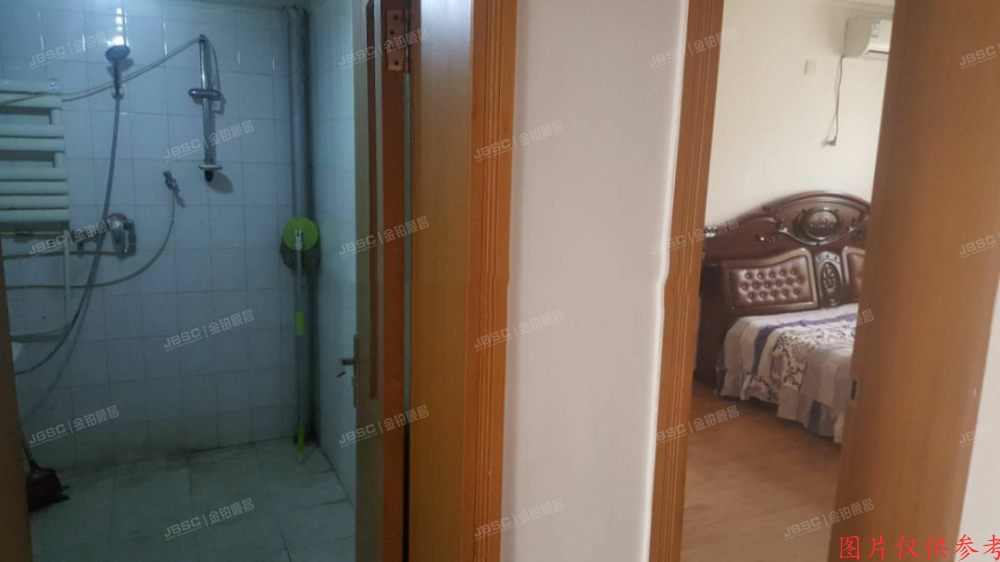 密云区-鼓楼 沿湖小区14号楼5单元402室