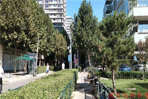 ※海淀区 首体南路9号4楼8层803室（主语国际）