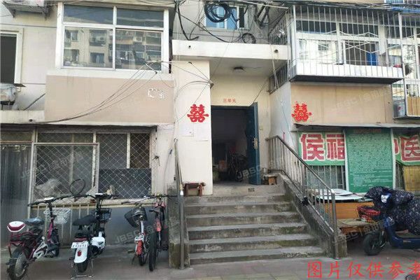 密云区 康居南区9号楼5层3单元502（康居南区）