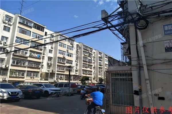 密云区 康居南区9号楼5层3单元502（康居南区）