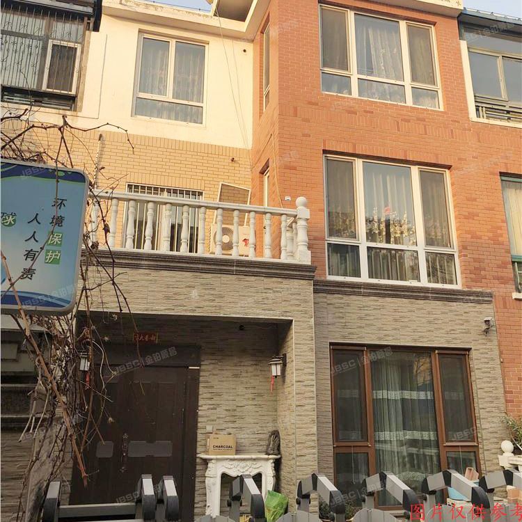 昌平区 流星花园一区64号楼-1至3层05