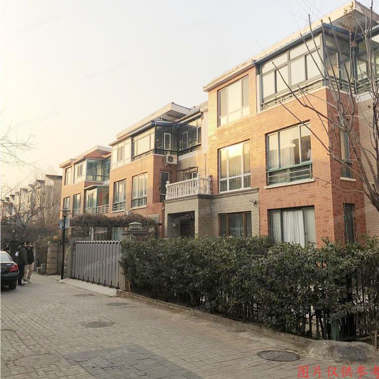 昌平区 流星花园一区64号楼-1至3层05