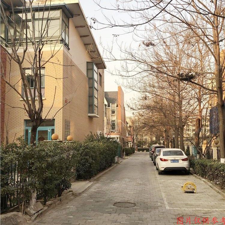 昌平区 流星花园一区64号楼-1至3层05