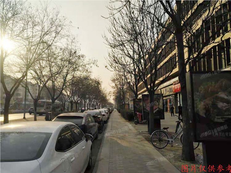 昌平区 回龙观西大街85号2层252（琥珀天地）