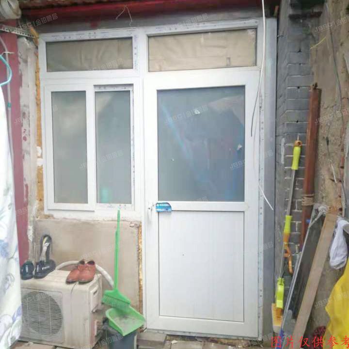 西城区 烂缦胡同121号6幢1层