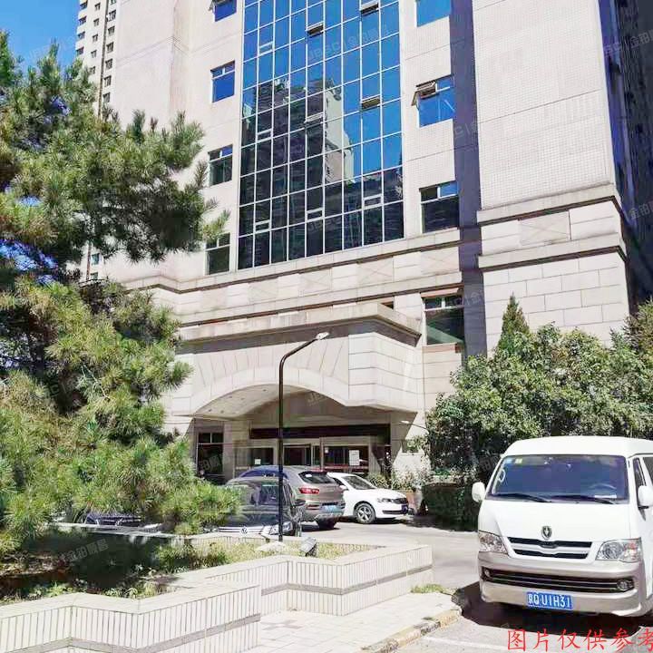 朝阳区 十里堡甲3号B座18层19E（都会国际）