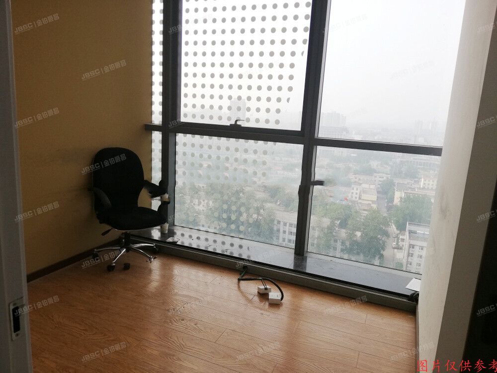 通州区 中山大街59号院1号楼14层1402（北京one）写字楼