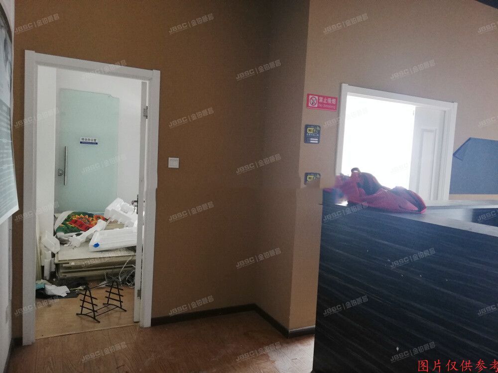 通州区 中山大街59号院1号楼14层1402（北京one）写字楼