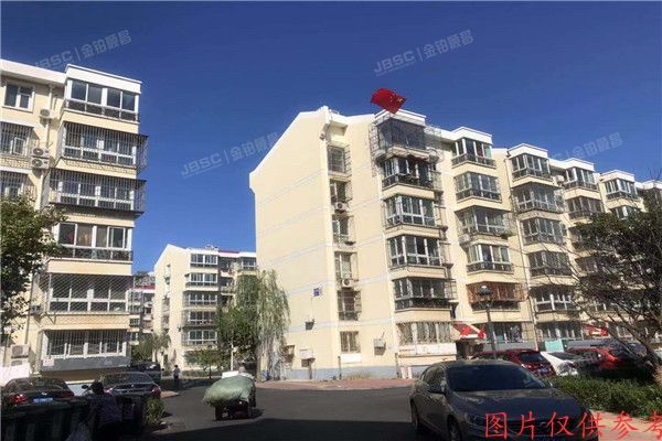 顺义区 裕龙花园四区7号楼6层4单元602