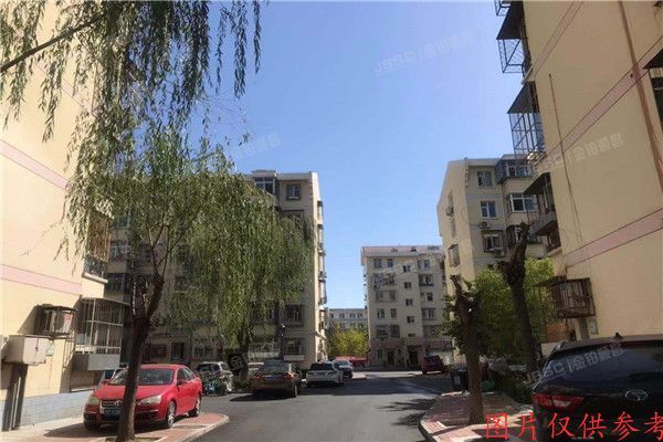 顺义区 裕龙花园四区7号楼6层4单元602