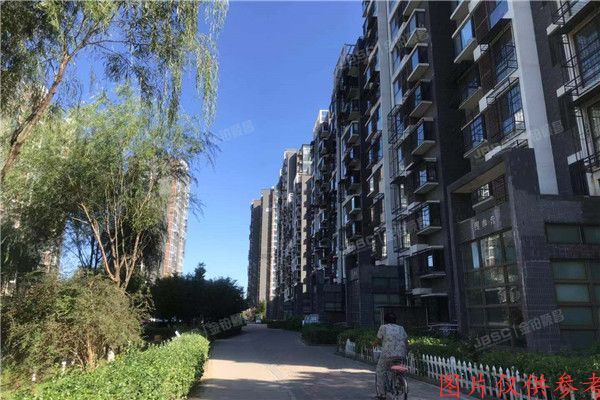 顺义区裕龙花园三区10号楼1单元101