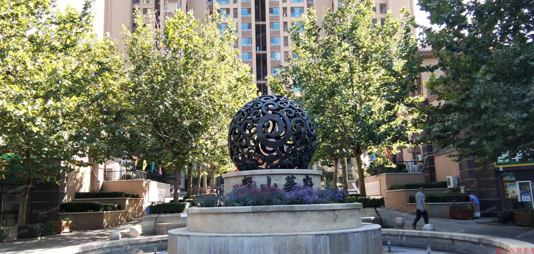 昌平区白浮泉路26号院6号楼21层2单元2103（龙山华府）