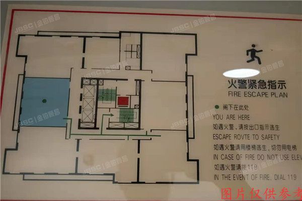 朝阳区 十里堡甲3号B座18层19E（都会国际）