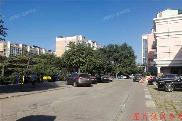 大兴区 西红门镇绿林苑20号楼2单元602号